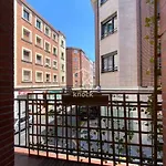 Daire San Jose 2025 Gijón