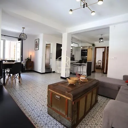 San Jose 2025 Apartment Gijon