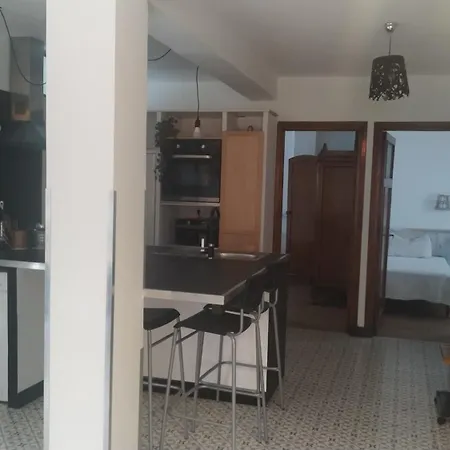 San Jose 2025 Apartment Gijon