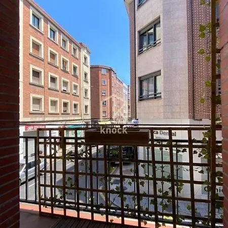 Apartment San Jose 2025 Gijon