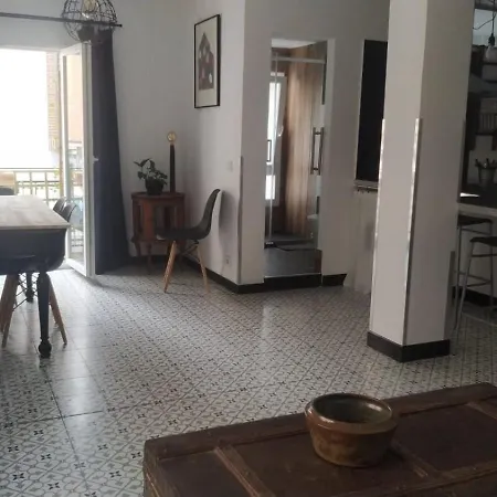 San Jose 2025 Apartment *