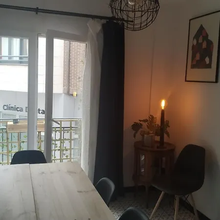 San Jose 2025 Apartment Gijon