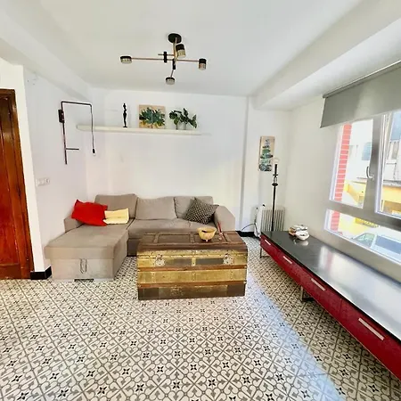San Jose 2025 Apartment