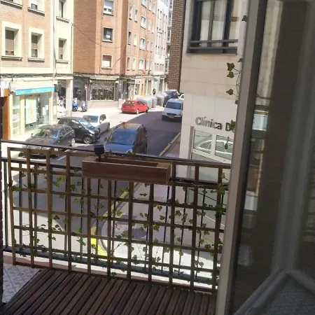 Apartment San Jose 2025