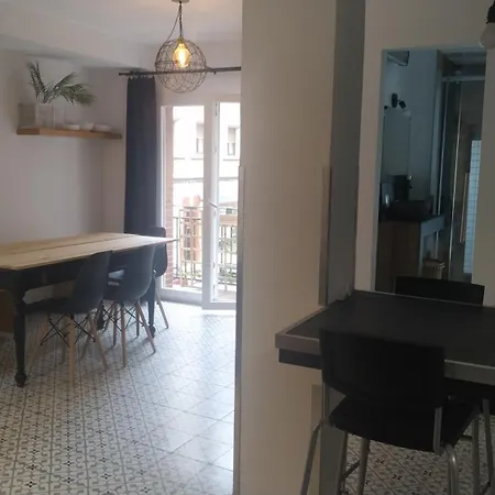 Apartment San Jose 2025