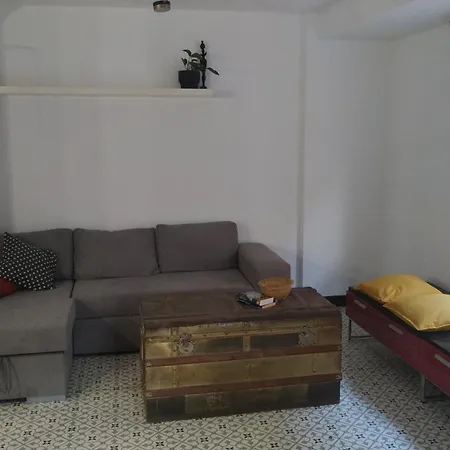 San Jose 2025 Apartment Gijon