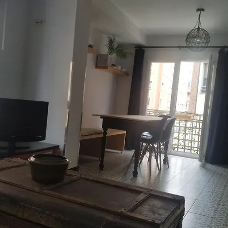 San Jose 2025 Apartment