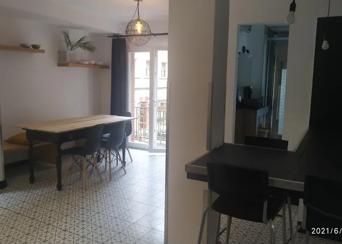 아파트 San Jose 2025