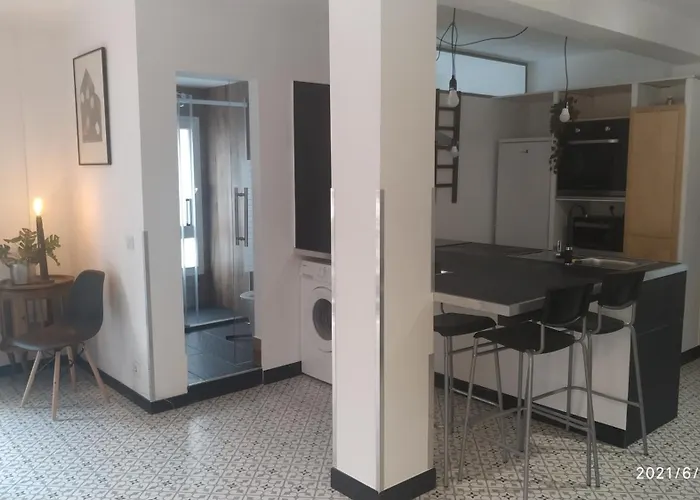 아파트 San Jose 2025 기욘