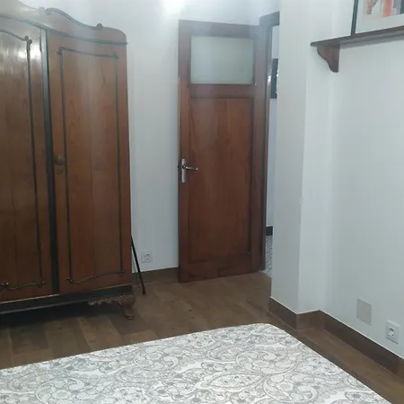 Appartamento San Jose 2025 *