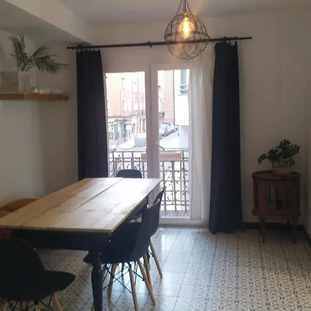 Appartamento San Jose 2025