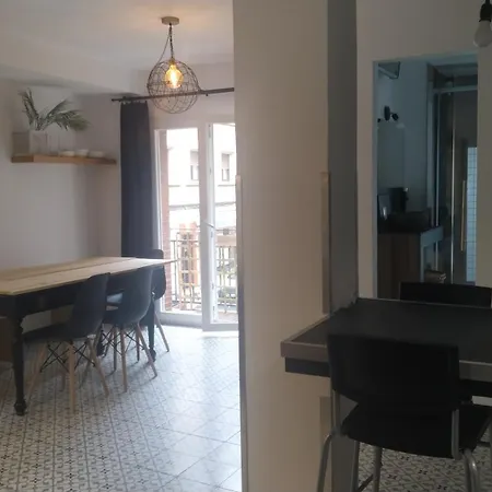 Appartamento San Jose 2025 *