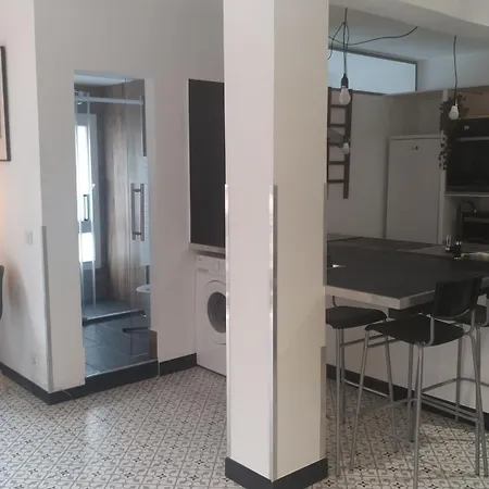 Appartamento San Jose 2025 Gijón