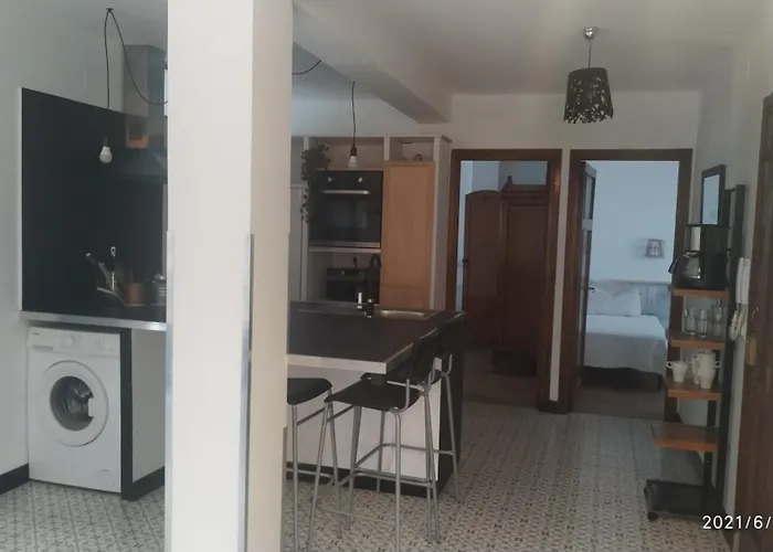 San Jose 2025 Appartamento Gijón