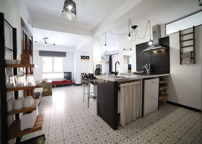 Appartamento San Jose 2025