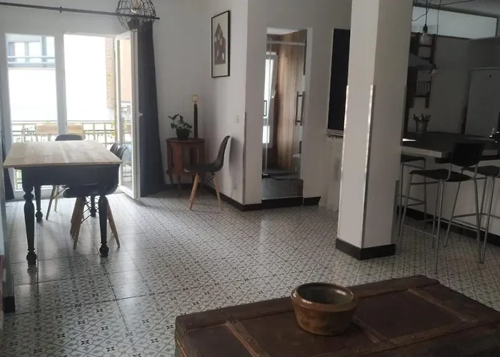 San Jose 2025 Appartamento *