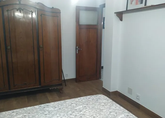 Appartamento San Jose 2025 *