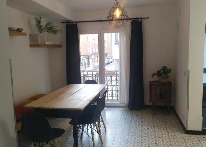 Appartamento San Jose 2025