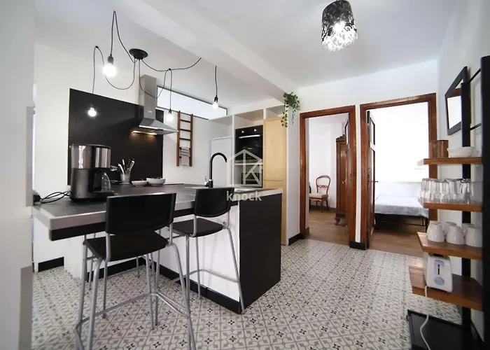 San Jose 2025 Appartamento