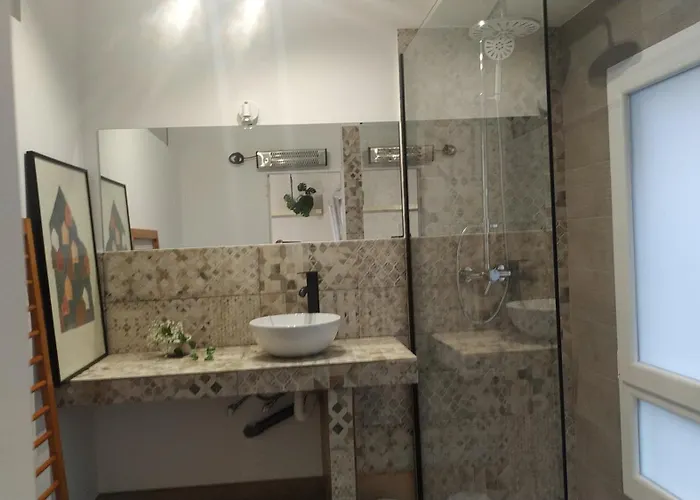 Appartamento San Jose 2025 Gijón