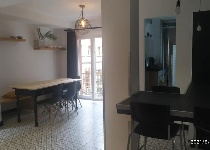 Appartamento San Jose 2025 *