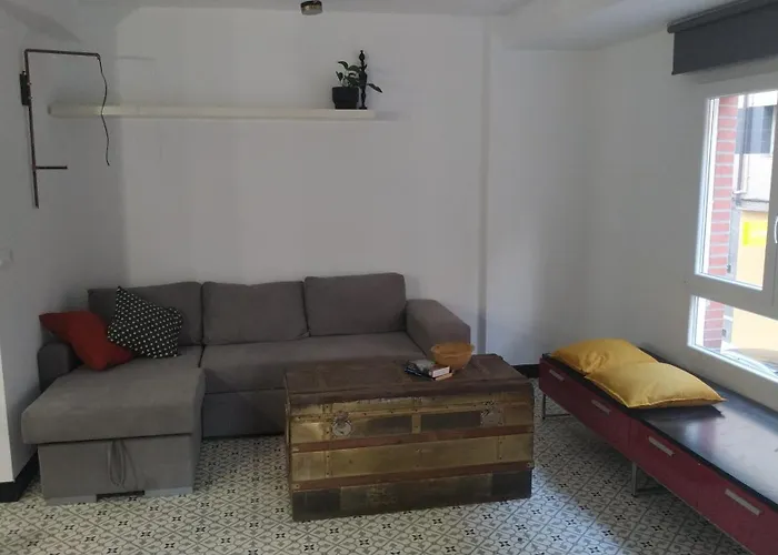 San Jose 2025 Appartamento Gijón